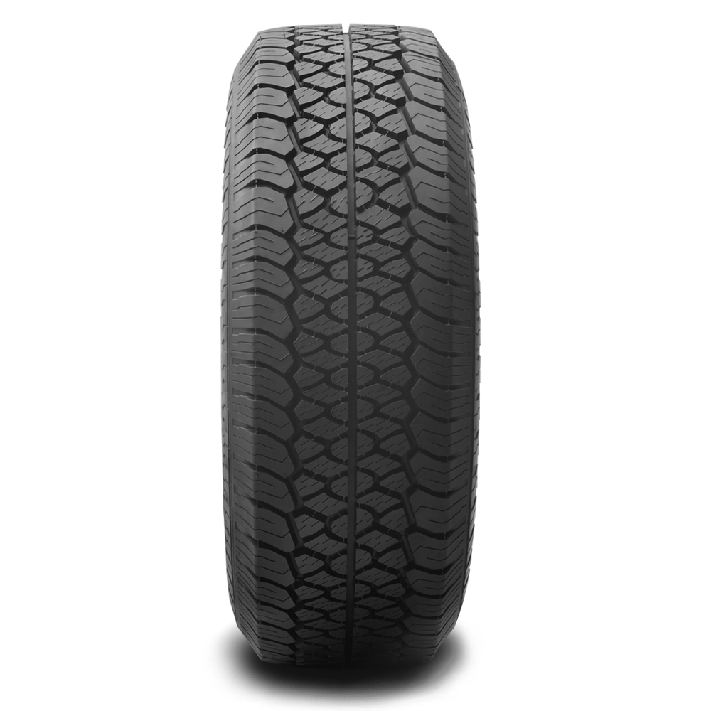 Rugged Trail T/A Light Truck/SUV Highway All Season Tire by BFGoodrich