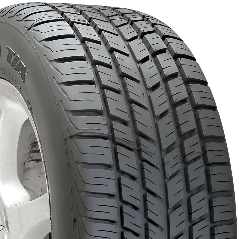 Traction T/A Passenger All Season Tire by BFGoodrich Tires