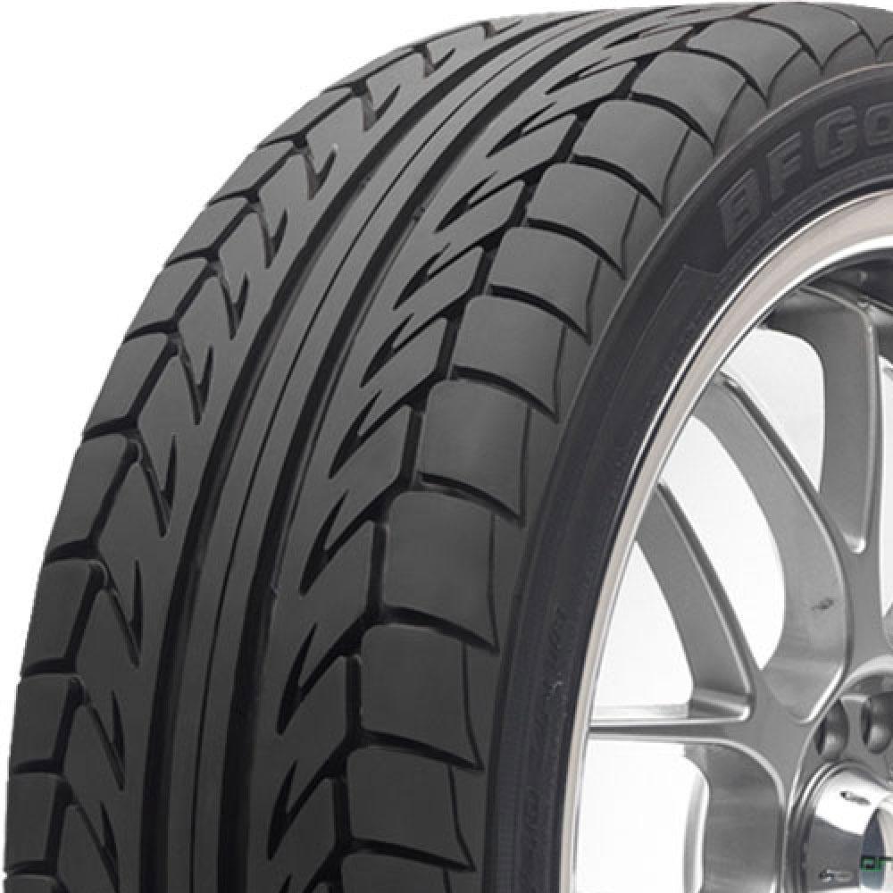 BFGoodrich Tires gForce Sport Comp2 Passenger Summer Tire Passenger