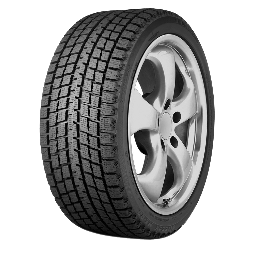 Bridgestone Tires Blizzak MZ03 RFT Tire Performance Plus Tire