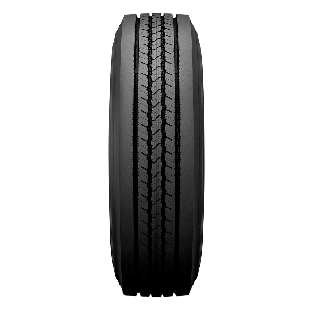 Duravis R238 Light Truck/SUV Highway All Season Tire by Bridgestone Tires Light Truck Tire Size