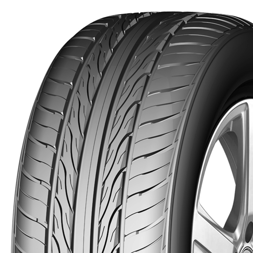 CS607 Passenger All Season Tire by Carbon Series Tires Passenger Tire