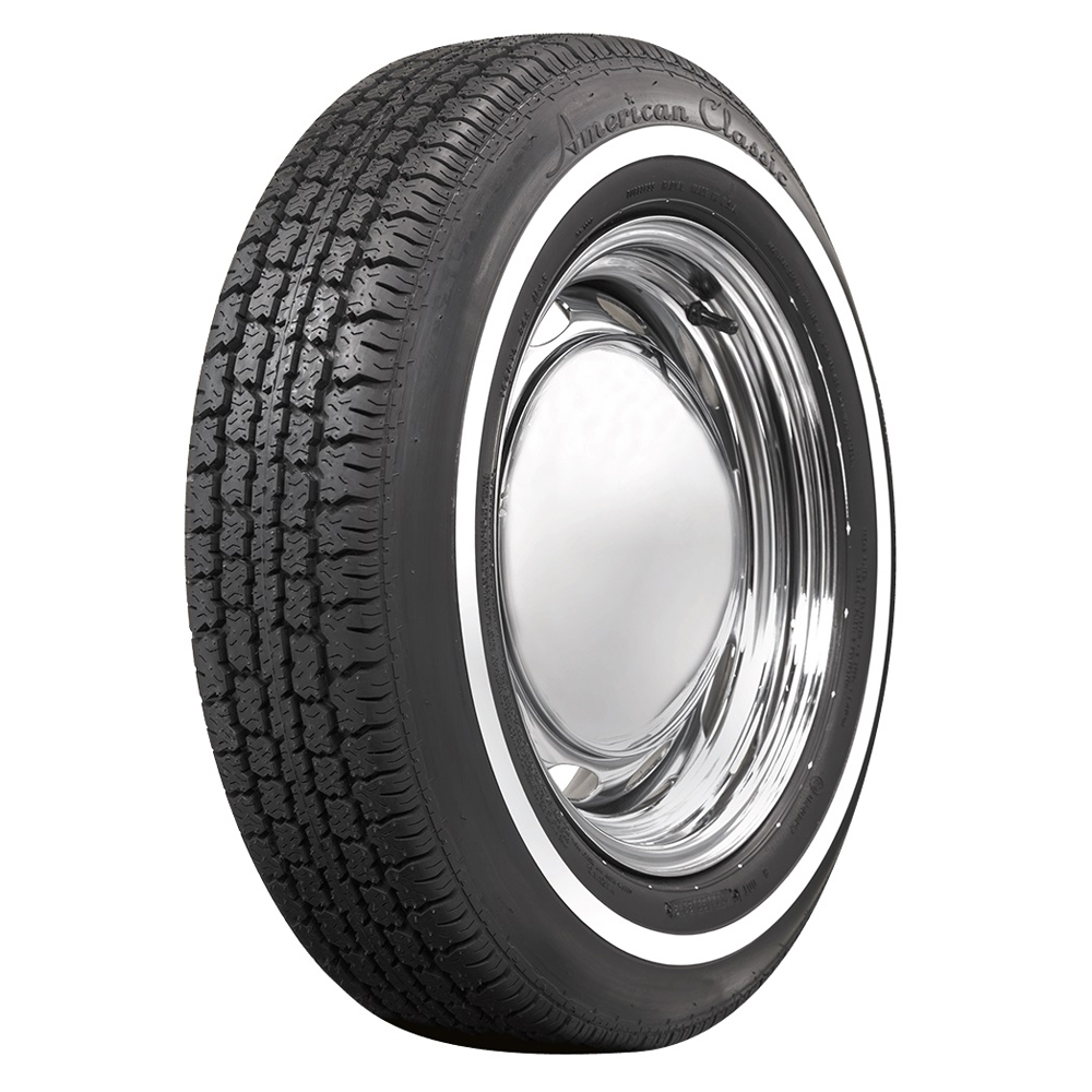 Buy Antique Tire Size 205/75R15 Performance Plus Tire