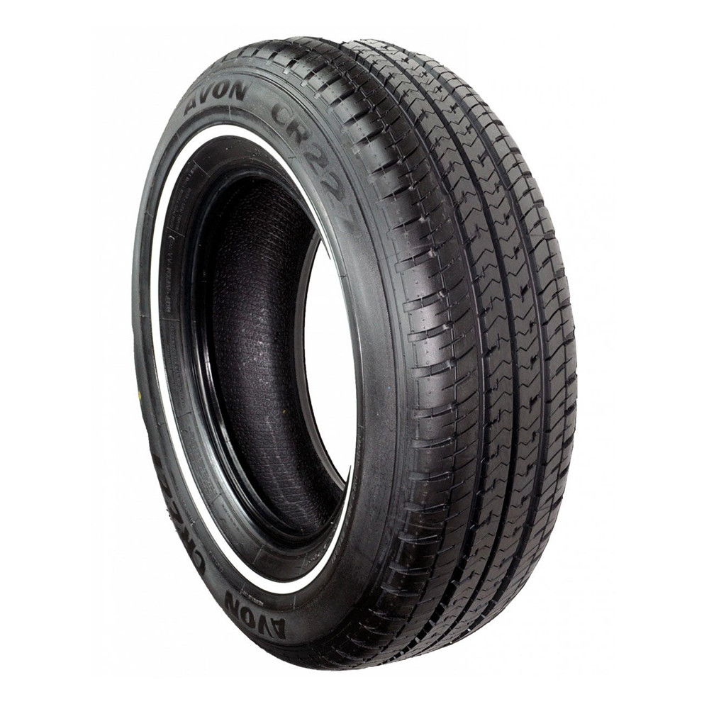 Avon Tires Turbospeed Tire Performance Plus Tire