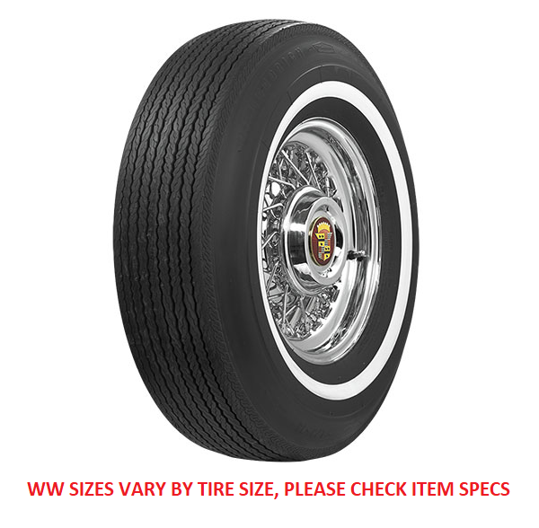 Buy Antique Tire Size G7814 Performance Plus Tire
