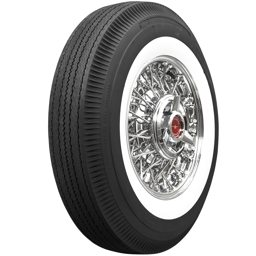 Buy Antique Tire Size 750-14 - Performance Plus Tire