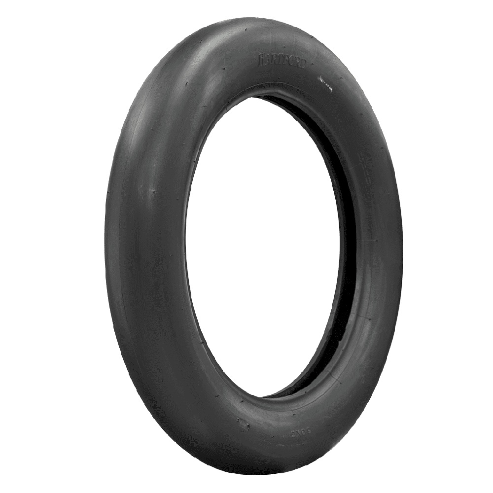 Coker Antique Tires Classic Smooth Motorcycle Tire Performance Plus Tire