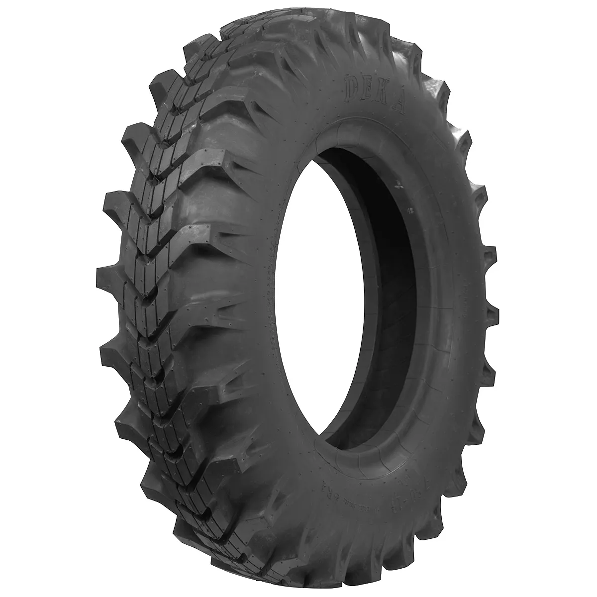 Deka Antique Tires Truck Tire - Performance Plus Tire