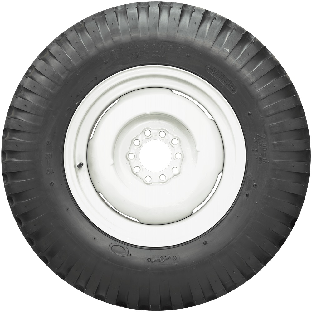 FIRESTONE NDCC Military Tire 70015 (Quantity of 1) eBay