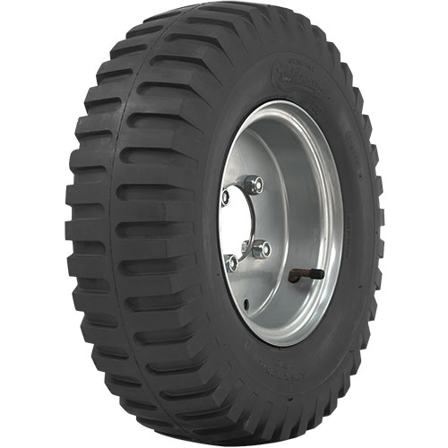 Cushman Antique Tires Cushman Scooter Tire (NDT Tread) Performance