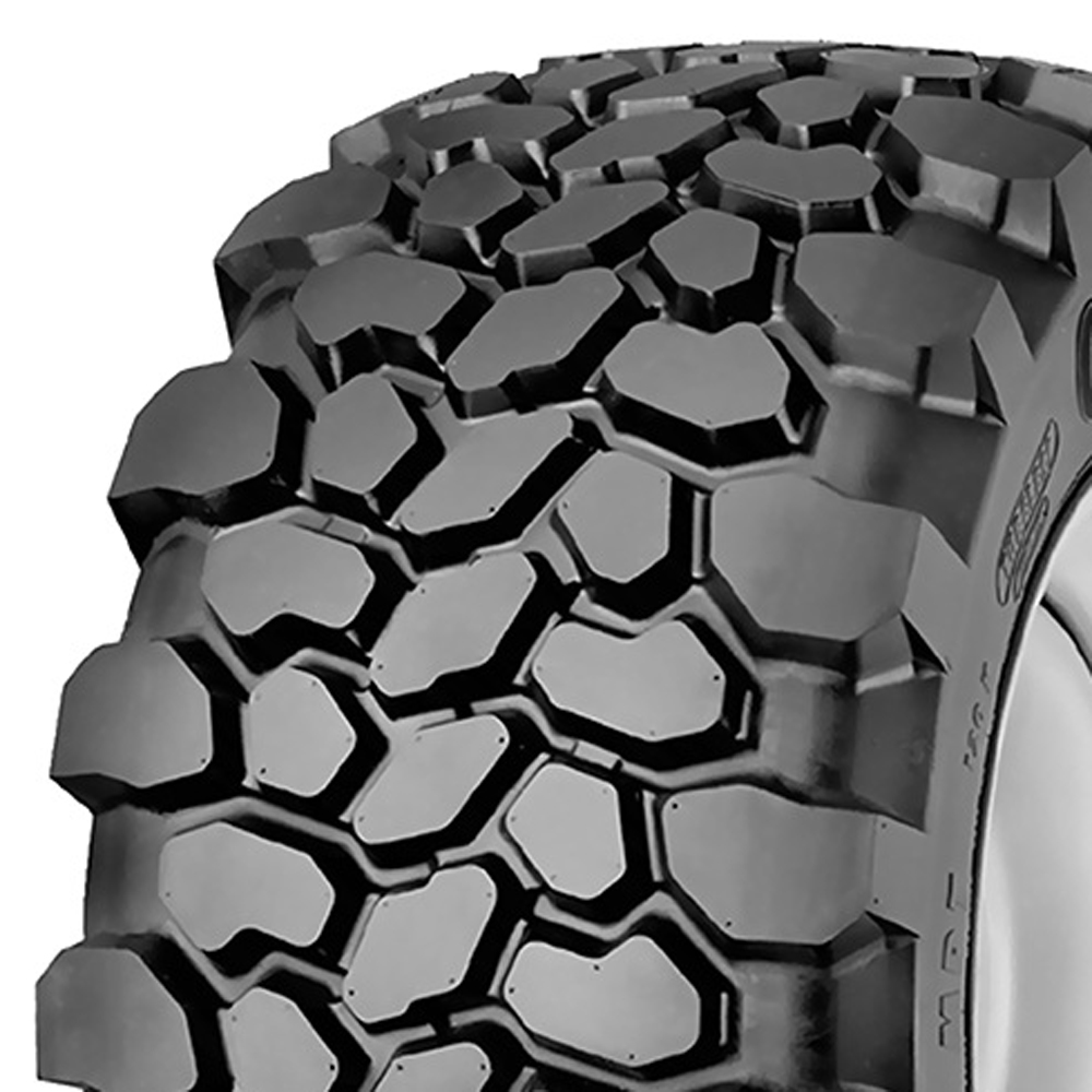 MPT 81 by Continental Tires Light Truck Tire Size LT275/80R20 Performance Plus Tire