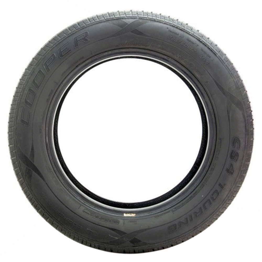 Cooper Tires CS4 Touring Tire Performance Plus Tire