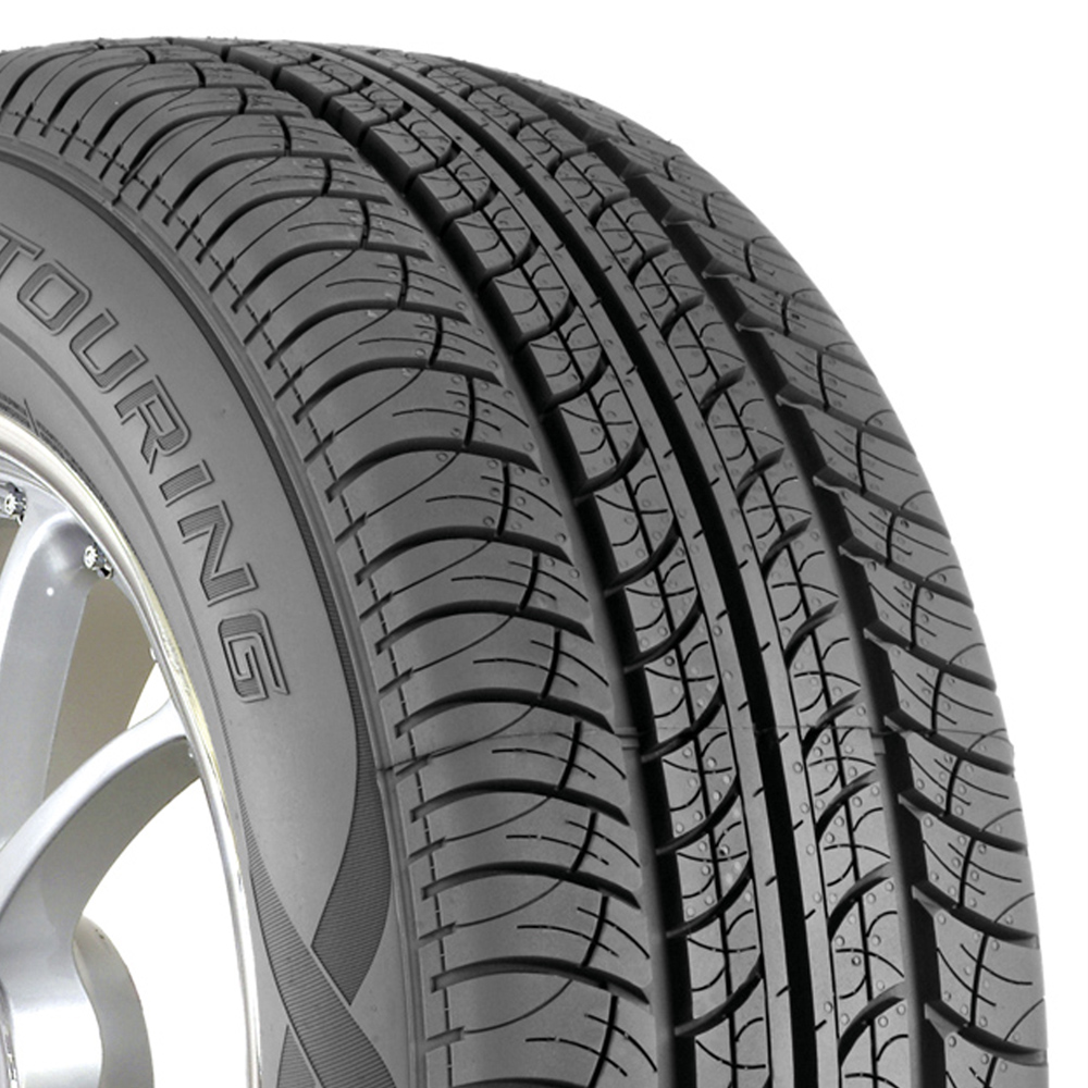 Cooper Tires CS4 Touring Tire Performance Plus Tire