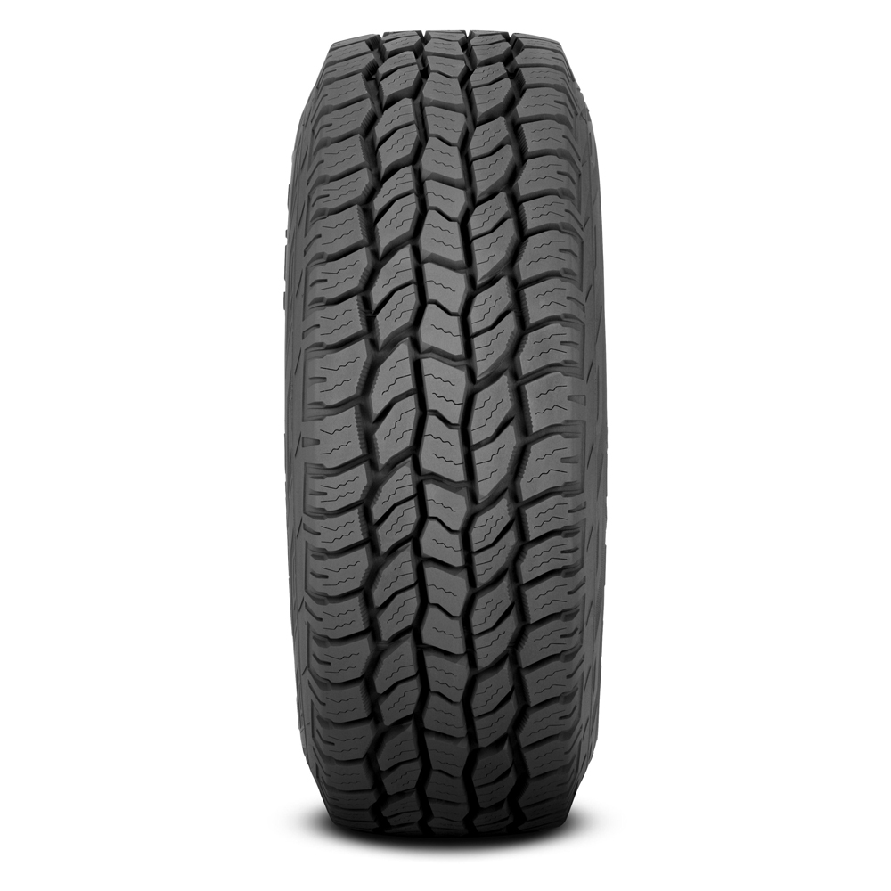 Discoverer A/T3 Light Truck/SUV Highway All Season Tire by Cooper Tires