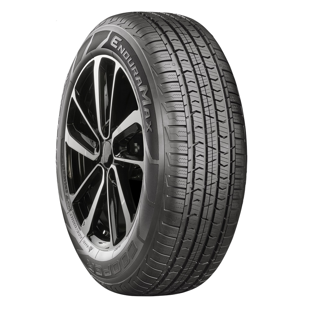 Cooper Tires Discoverer Enduramax Passenger All Season Tire Passenger