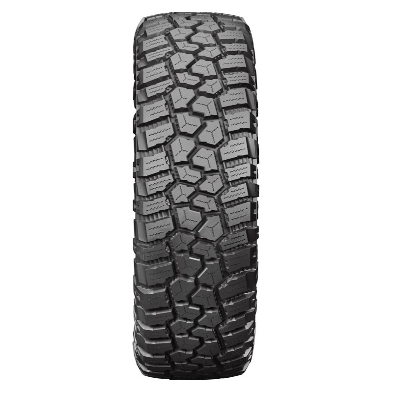 Cooper Tires Discoverer Rugged Trek Tire Light Truck Tire Size LT275/65R18 Performance Plus Tire