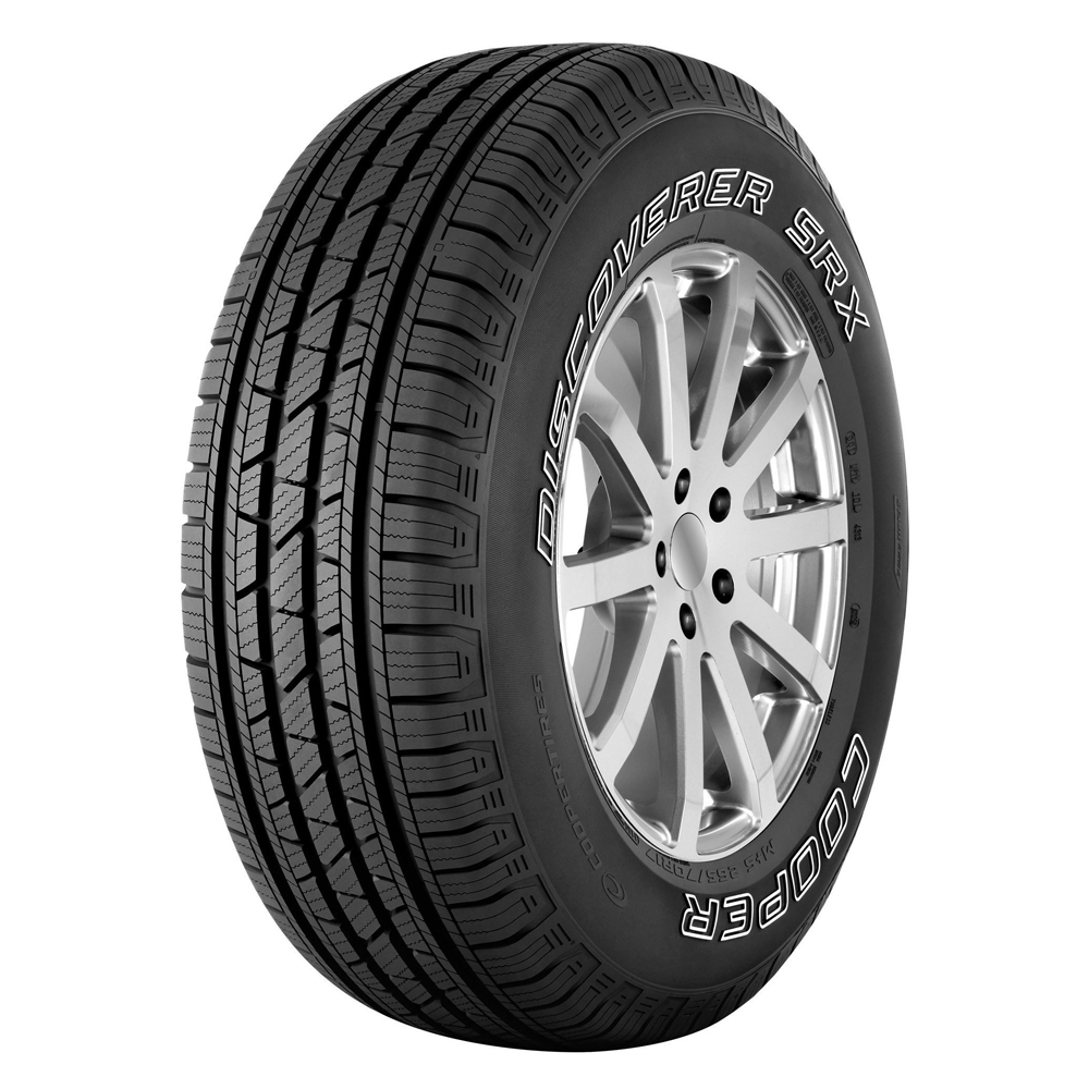 Discoverer S/T Maxx - LT305/60R18 121/118Q 10 Ply