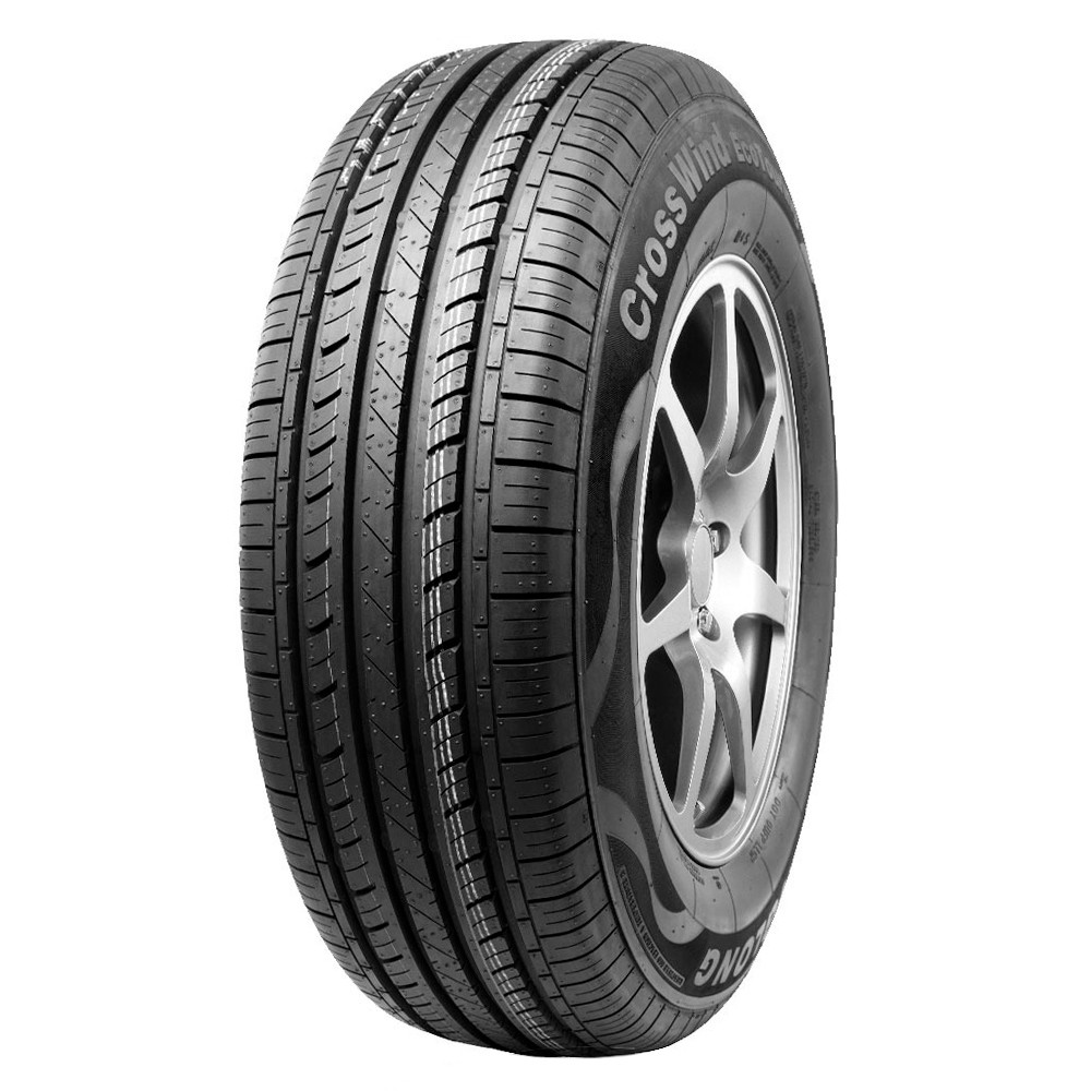 Eco Touring Passenger All Season Tire by Crosswind Tires Passenger Tire
