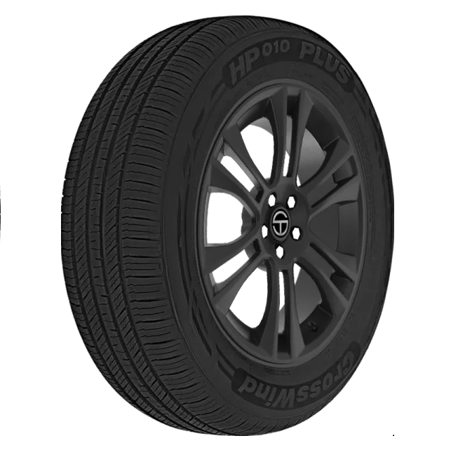 Crosswind Tires HP010 Plus Tire Performance Plus Tire
