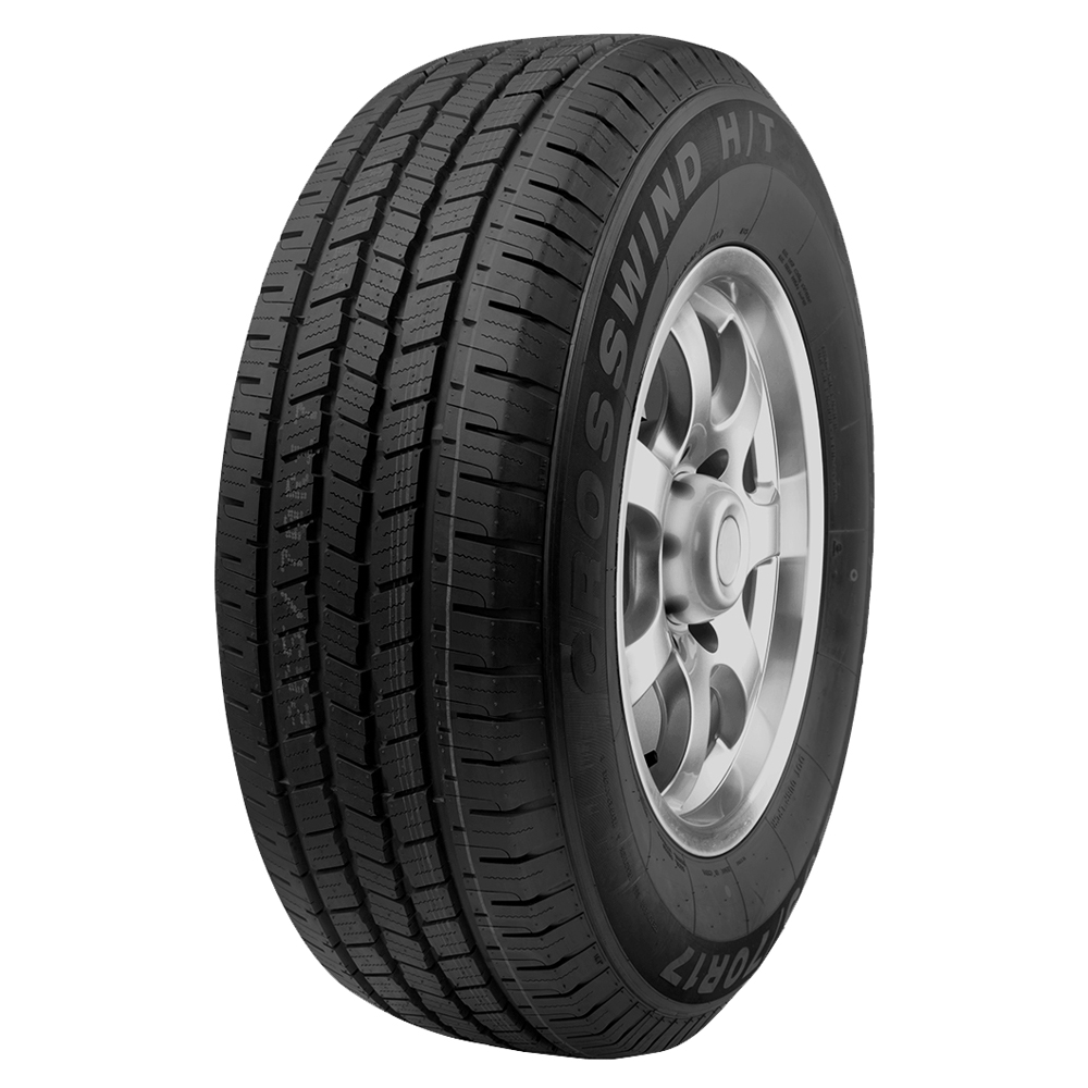 Crosswind Tires H/T Tire Passenger Tire Size 235/65R17 Performance