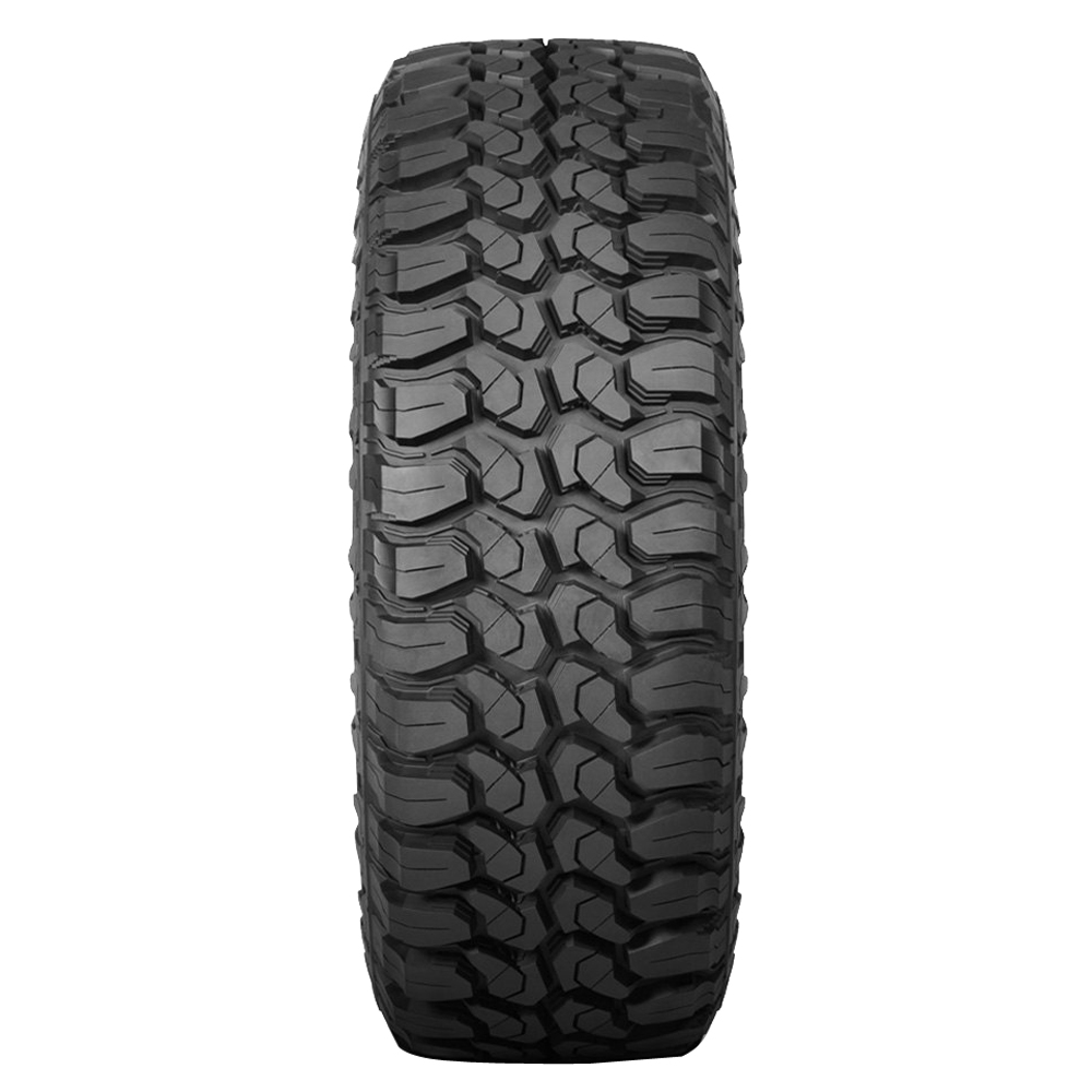 Delinte Tires DX9 Bandit M/T Tire Performance Plus Tire