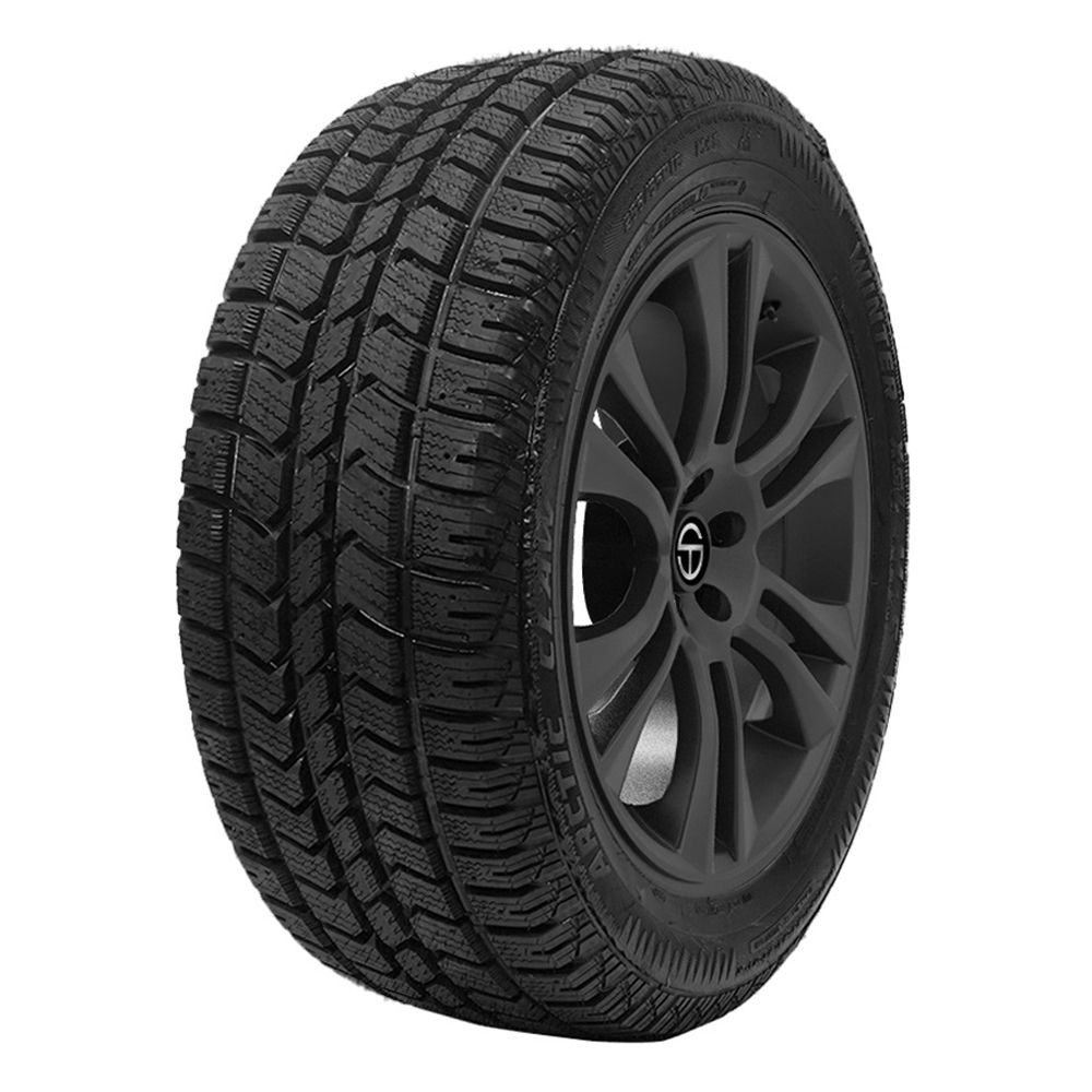 Delta Tires Arctic Claw Winter WXI Tire Performance Plus Tire