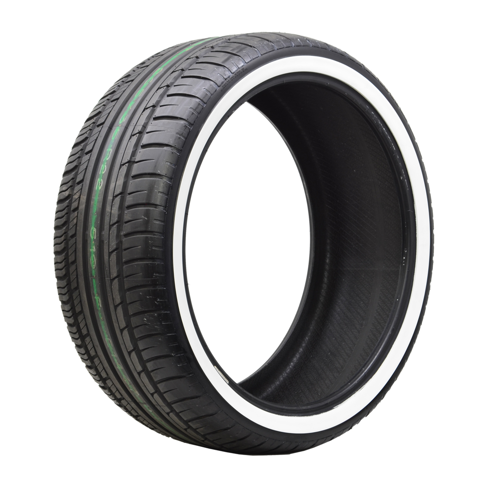 FX by Diamond Back Antique Tires Performance Plus Tire