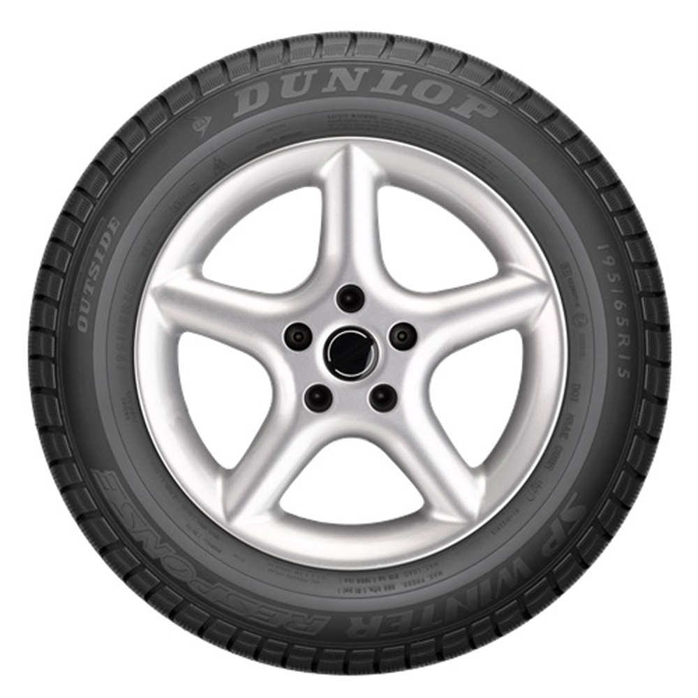 Tires for 20122018 MITSUBISHI MIRAGE 165/65R14 Performance Plus Tire