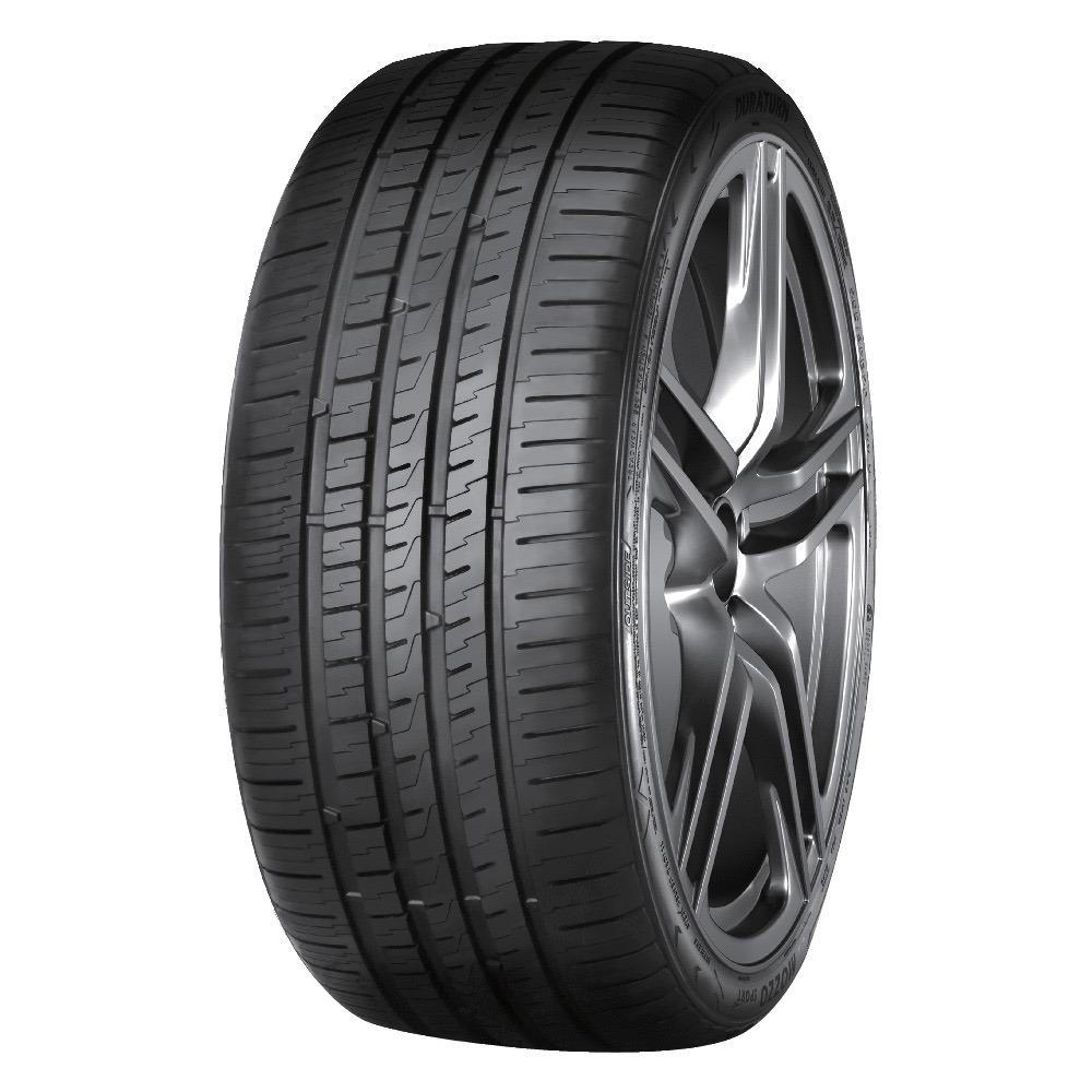 Mozzo Sport Passenger Performance Tire by Duraturn Tires Passenger Tire