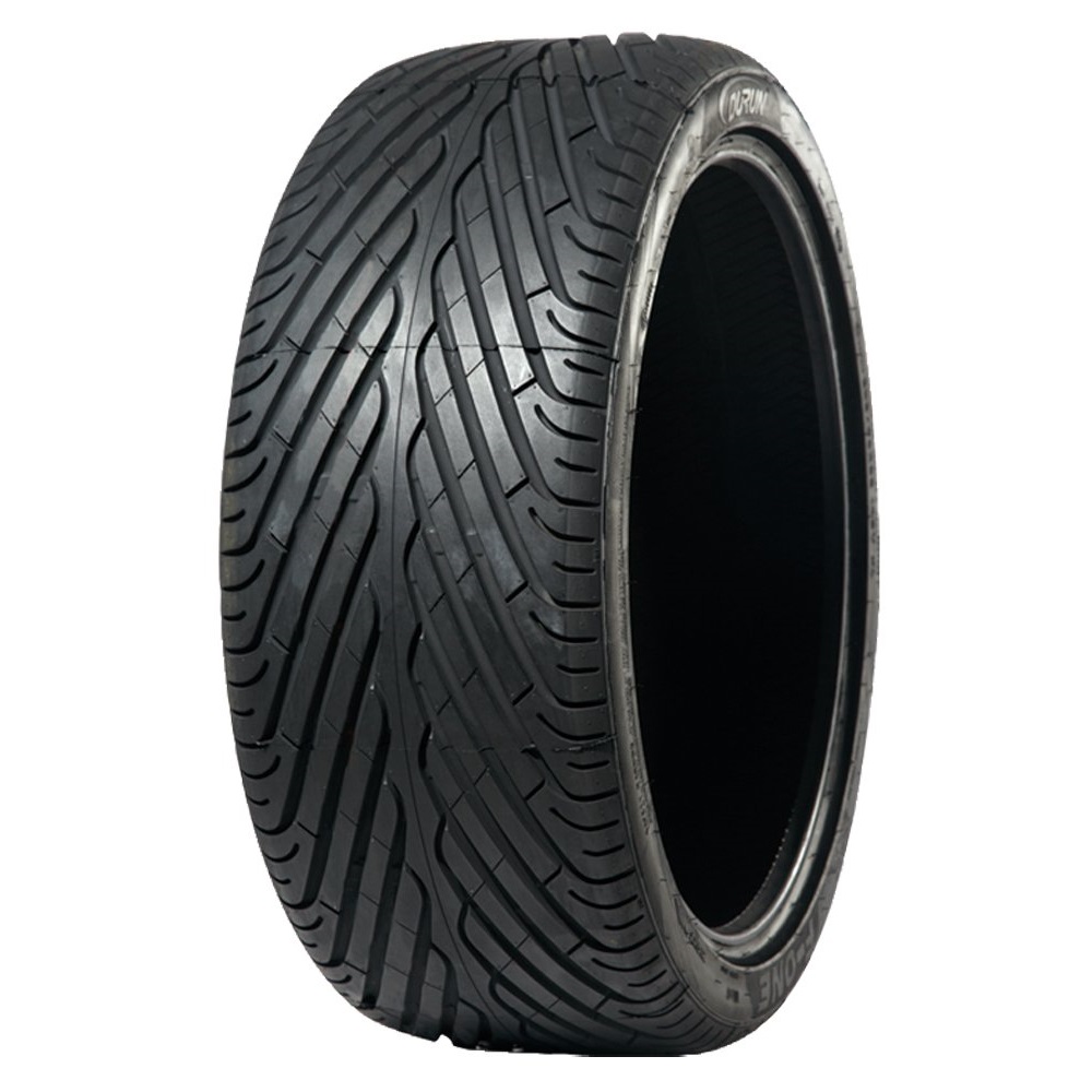 FOne Passenger Performance Tire by Durun Tires Passenger Tire Size 255/30R22 Performance Plus
