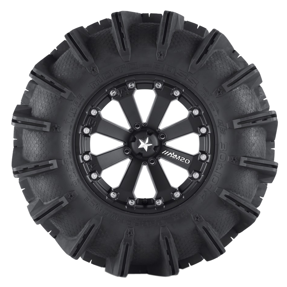 EFX Tires MotoBoss ATV/UTV Tire Performance Plus Tire