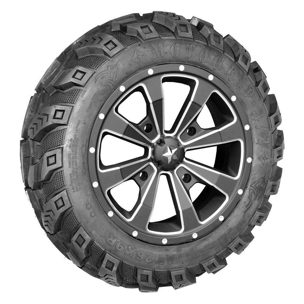 EFX Tires MotoGrip ATV/UTV Tire Performance Plus Tire
