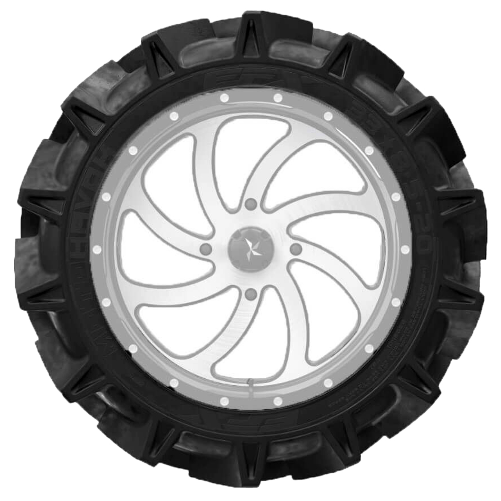 EFX Tires MotoHavok Tire Performance Plus Tire