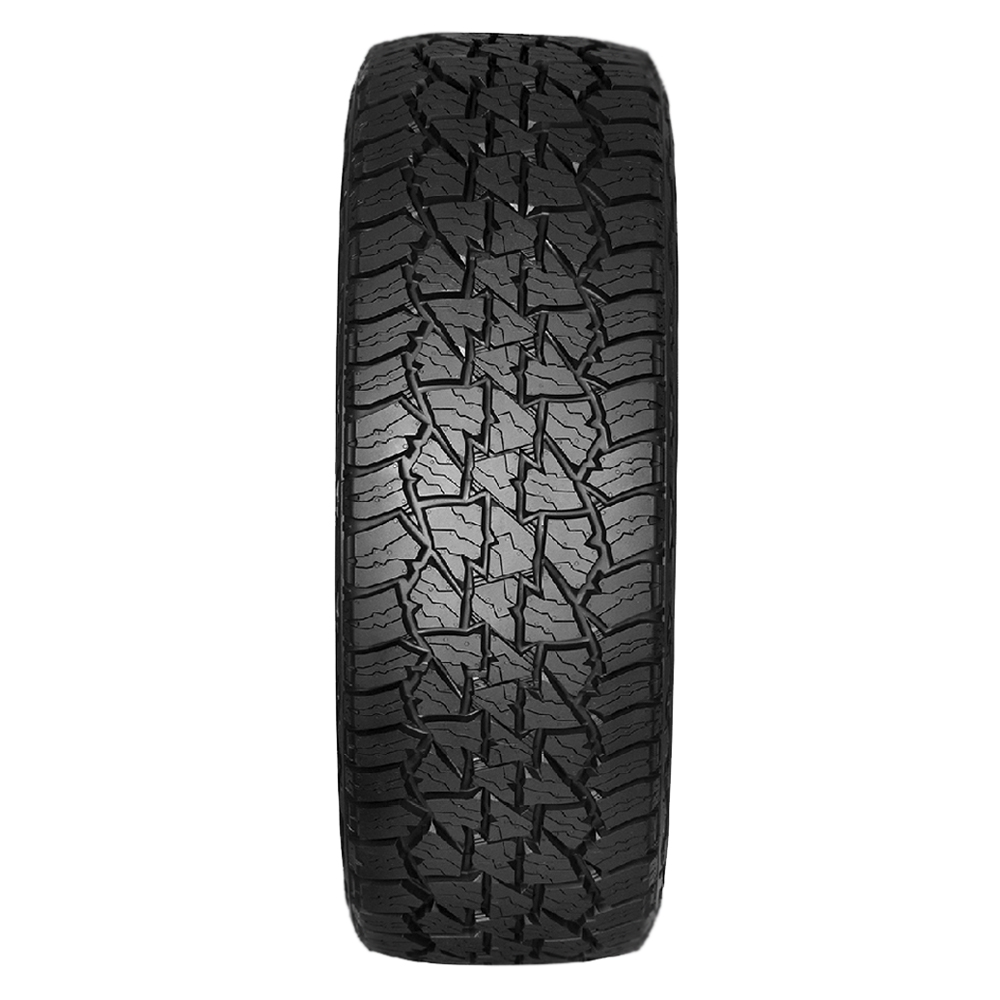 ZTR Sport XL Light Truck/SUV All Terrain/Mud Terrain Hybrid Tire by