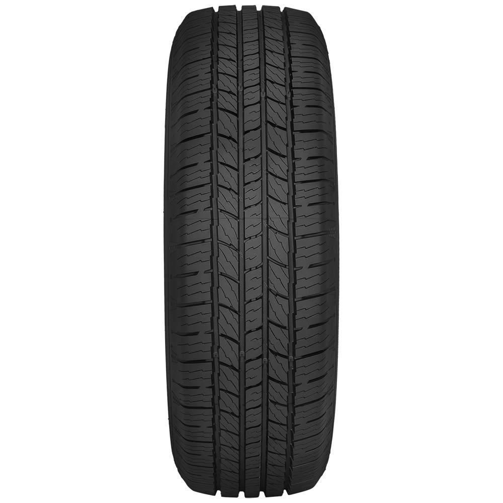 HTX Sport Light Truck/SUV Highway All Season Tire by Eldorado Tires
