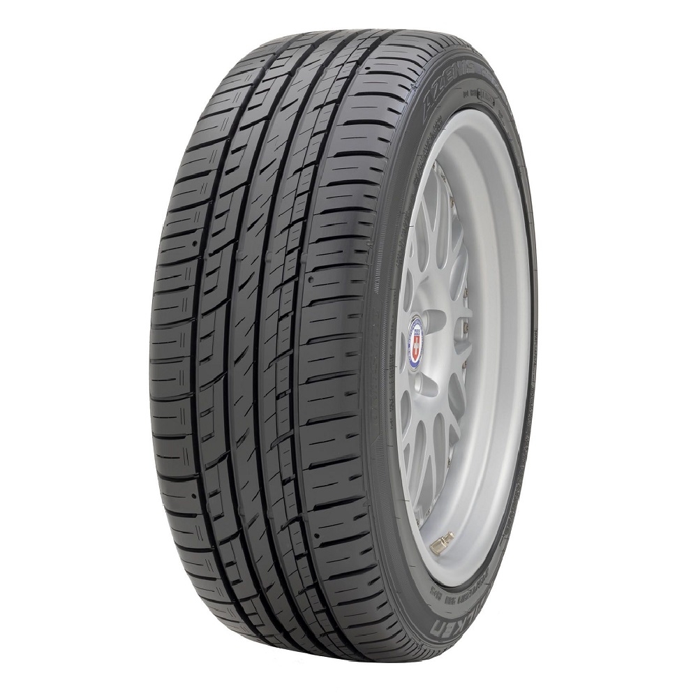Azenis PT722 A/S Passenger All Season Tire by Falken Tires Passenger