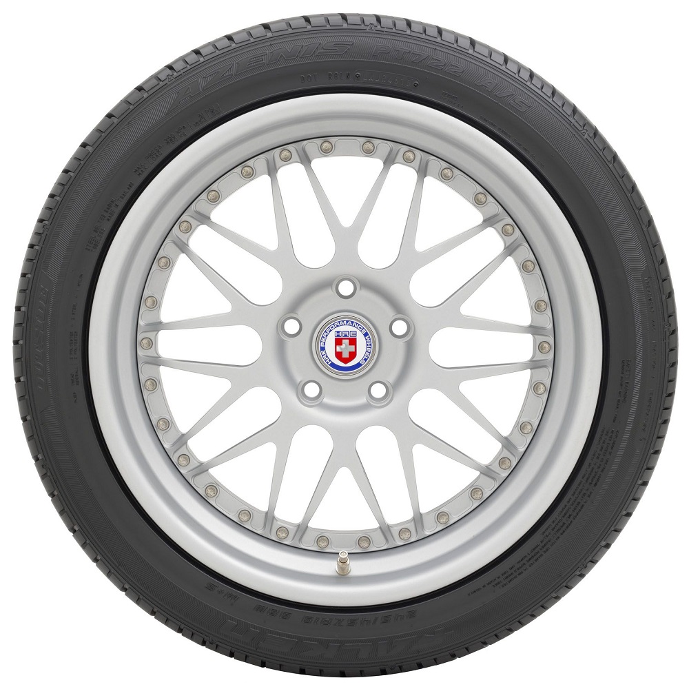 Azenis PT722 A/S Passenger All Season Tire by Falken Tires Passenger