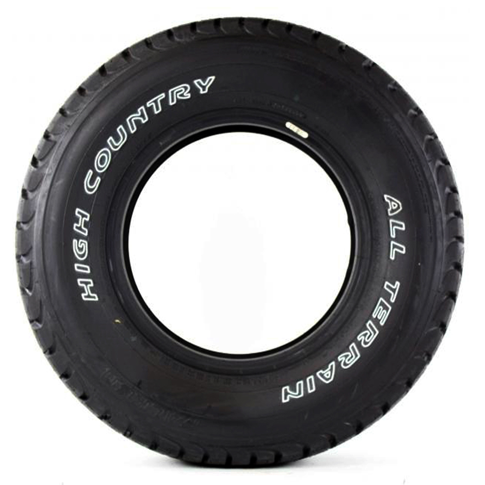 High Country A/T Light Truck/SUV Highway All Season Tire by Falken