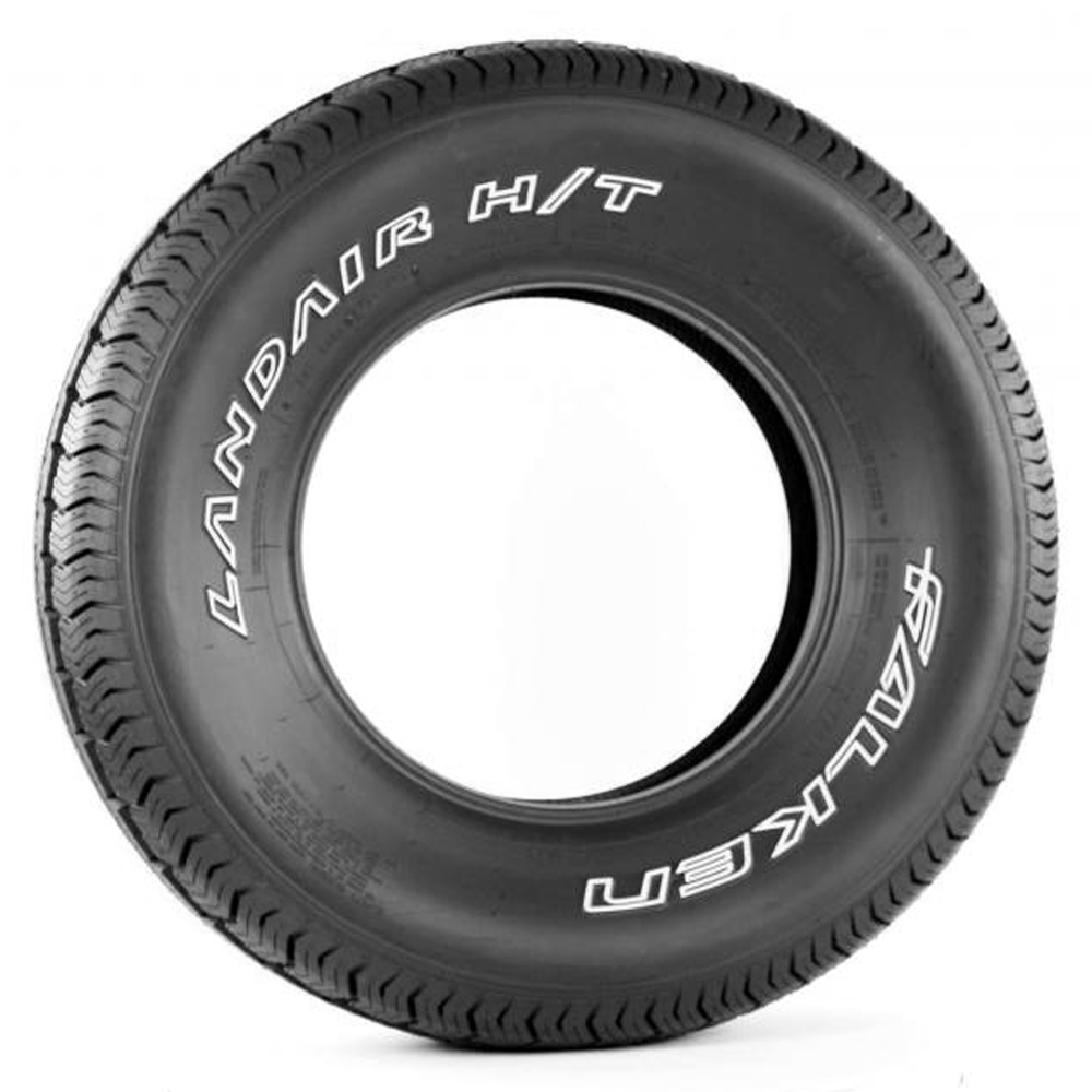 Landair H/T Light Truck/SUV Highway All Season Tire by Falken Tires