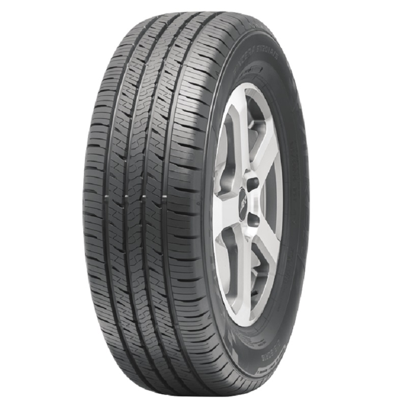 Falken Tires Sincera SN201 A/S Passenger All Season Tire Performance