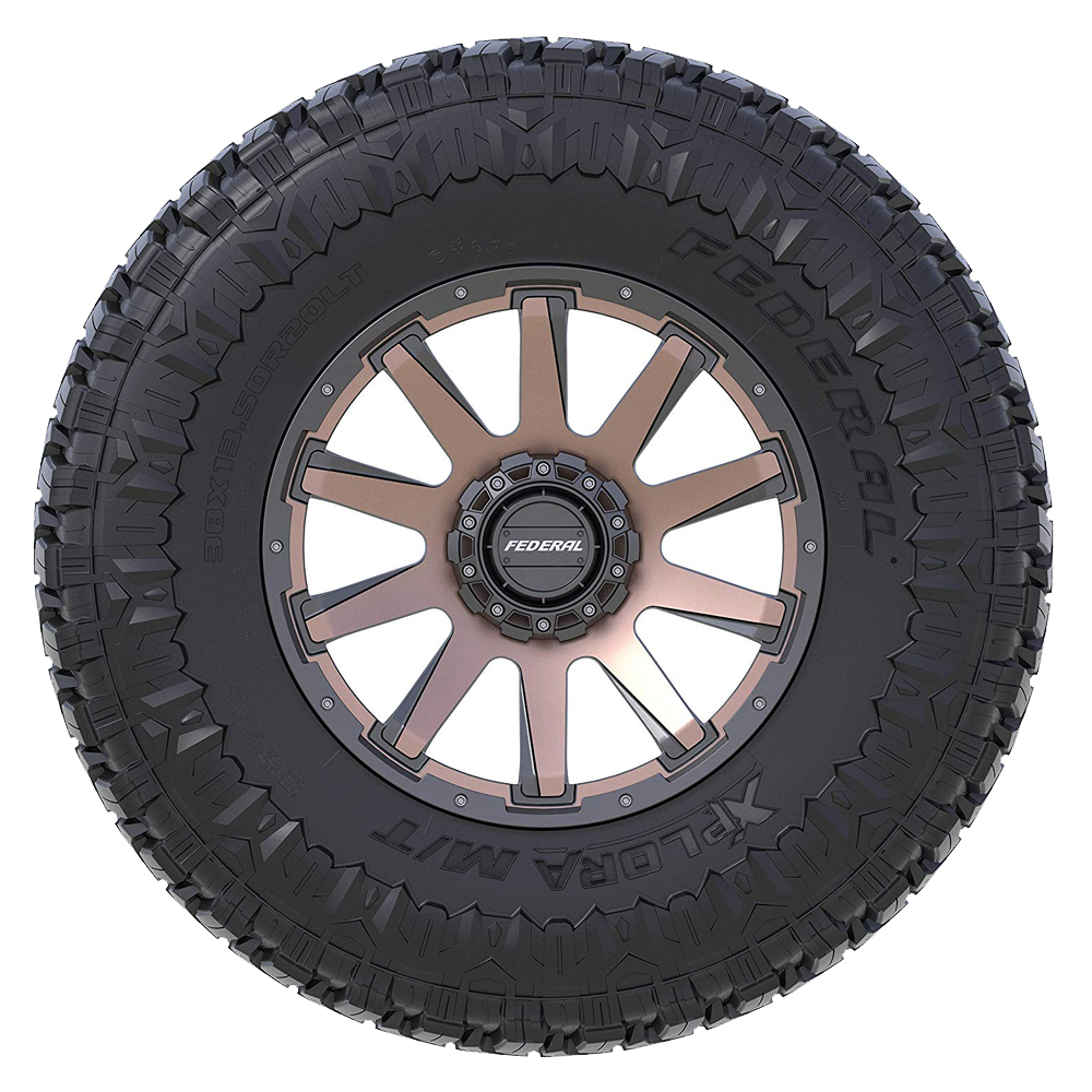 Buy Light Truck Tire Size LT285/70R18 Performance Plus Tire
