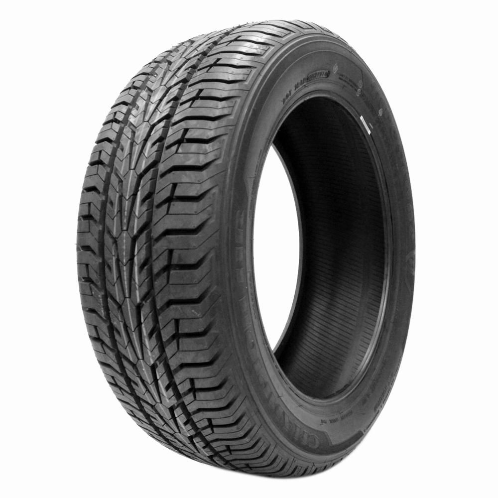Firestone Tires Champion HR Passenger All Season Tire Passenger Tire