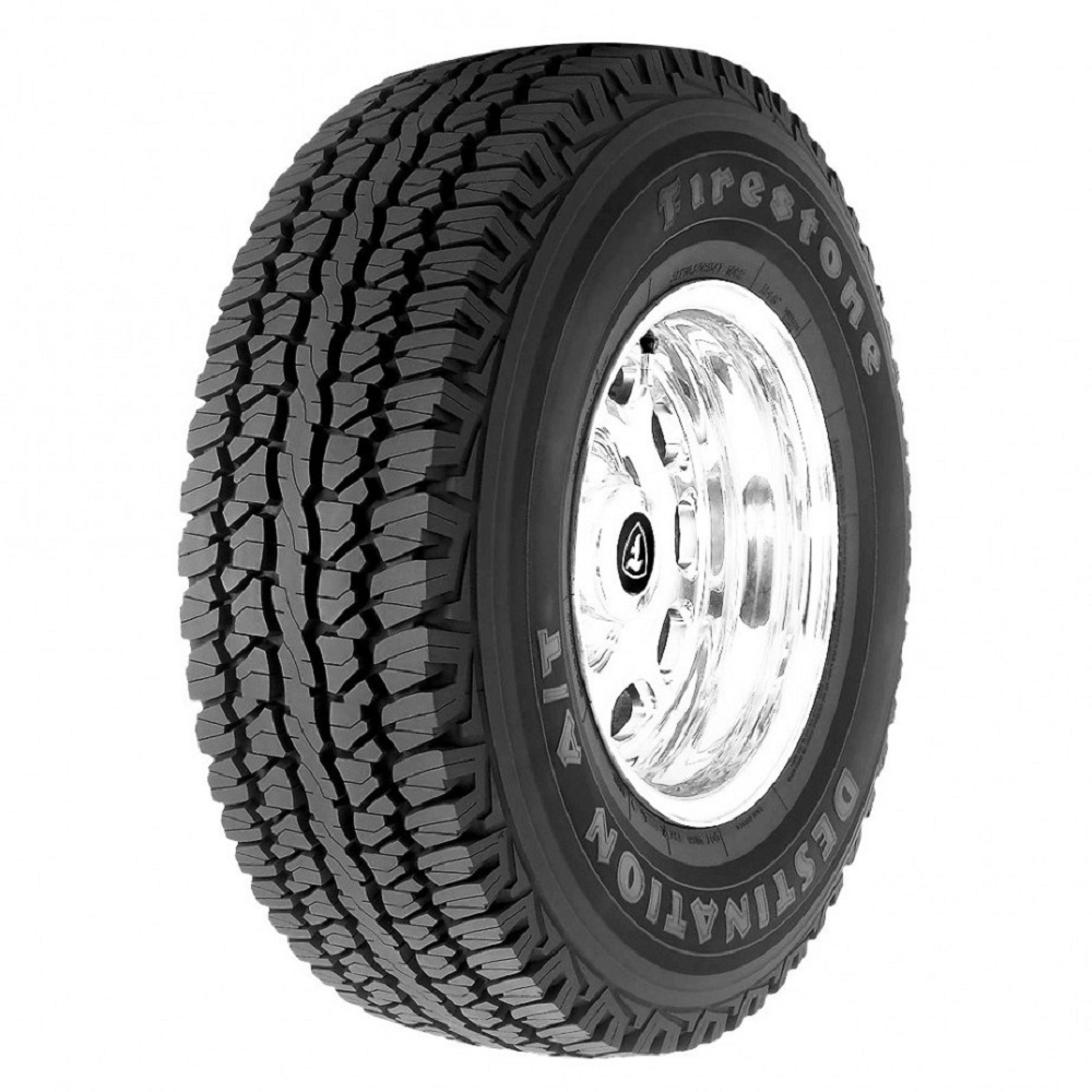 Destination A/T by Firestone Tires Passenger Tire Size 275/65R18