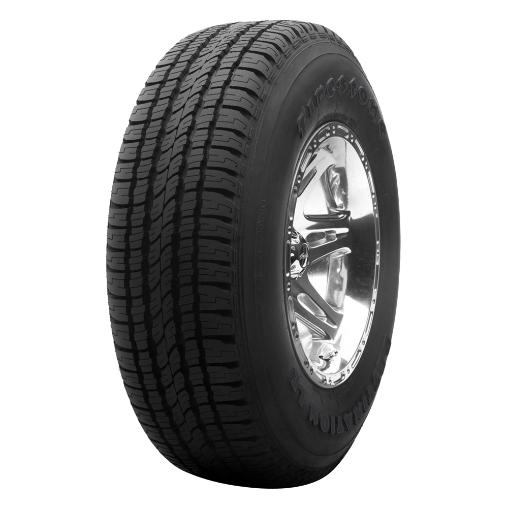 Firestone Tires Destination LE Passenger All Season Tire Passenger Tire
