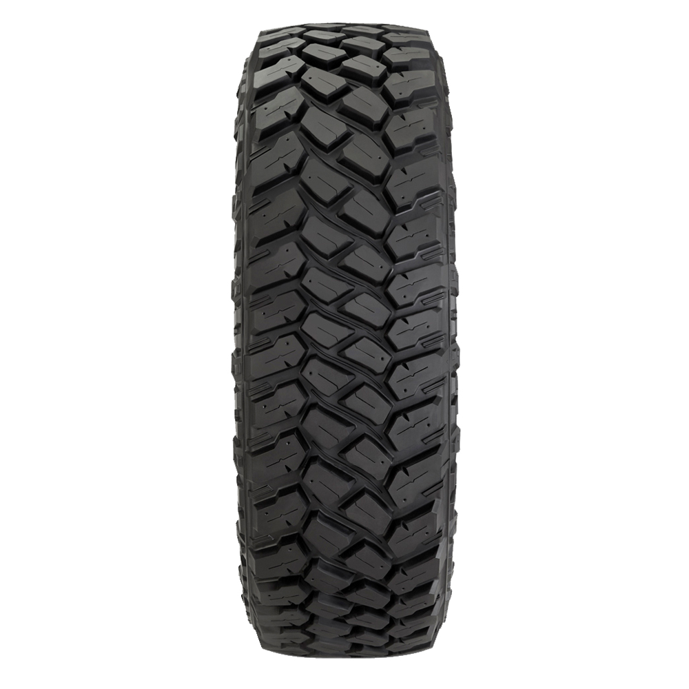 Firestone Tires Destination M/T2 Light Truck/SUV Mud Terrain Tire