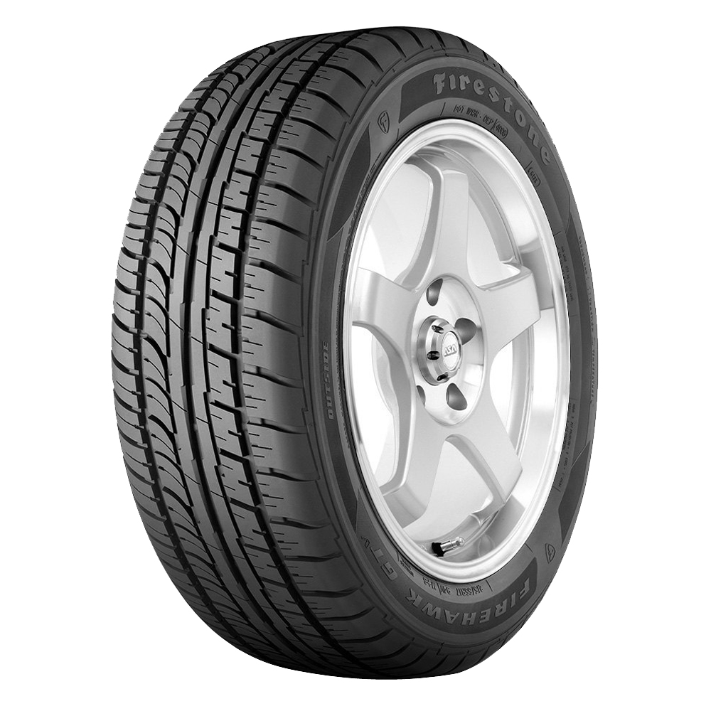 Firehawk GT Passenger All Season Tire by Firestone Tires Passenger Tire