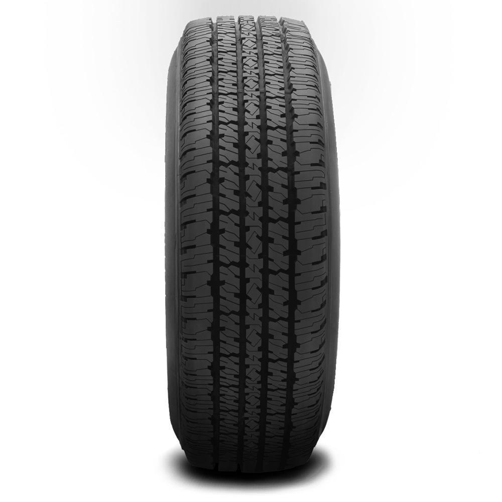 Transforce HT Light Truck/SUV Highway All Season Tire by Firestone