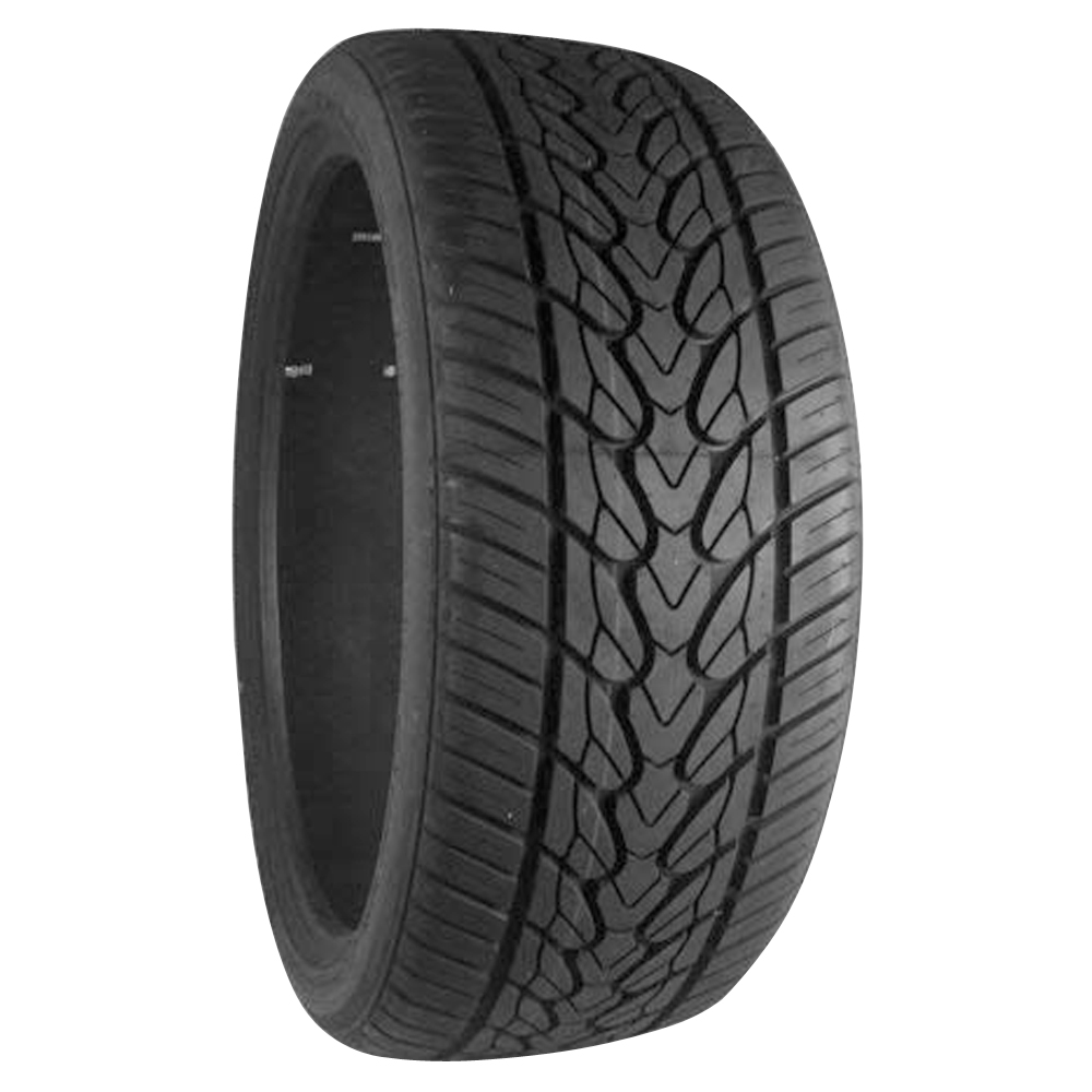 Fullway Tires HS286 Passenger All Season Tire Passenger Tire Size 285