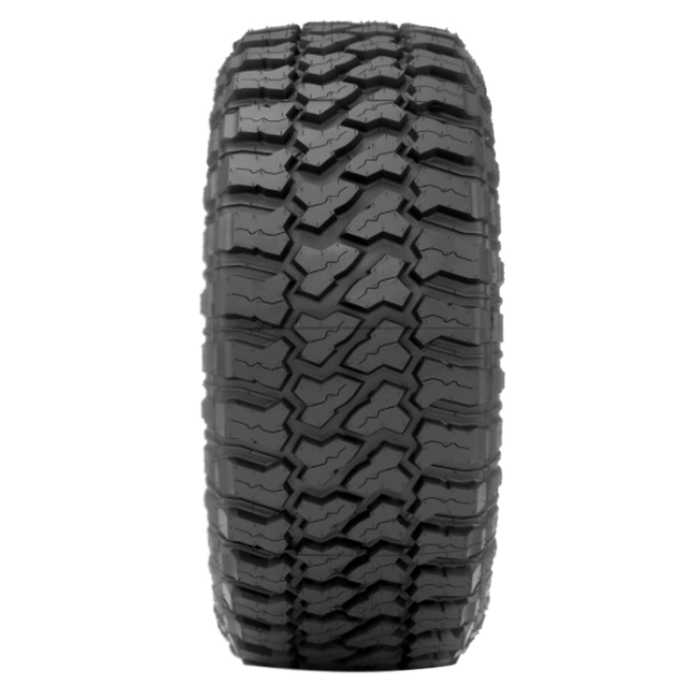 Country Hunter M/T Light Truck/SUV Mud Terrain Tire by Fury Tires Light