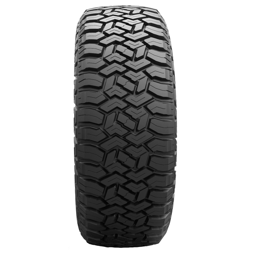 Country Hunter R/T Light Truck/SUV All Terrain/Mud Terrain Hybrid Tire